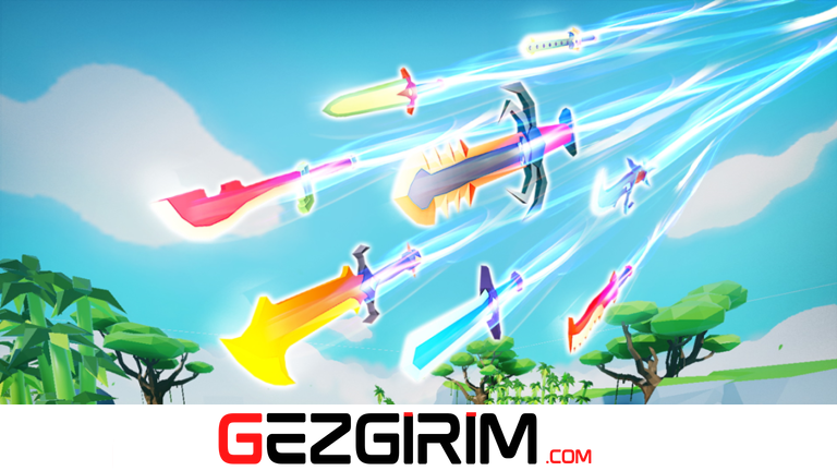 Weapon Fighting Simulator Script (Auto & More 2023) - Gezgirim