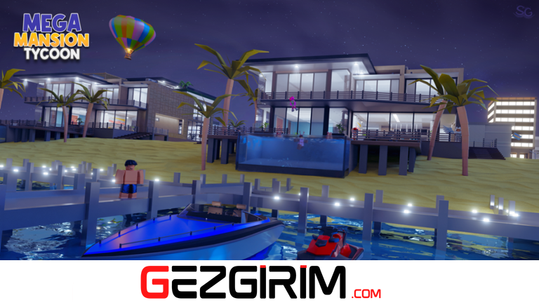 Mega Mansion Tycoon Script Cheat