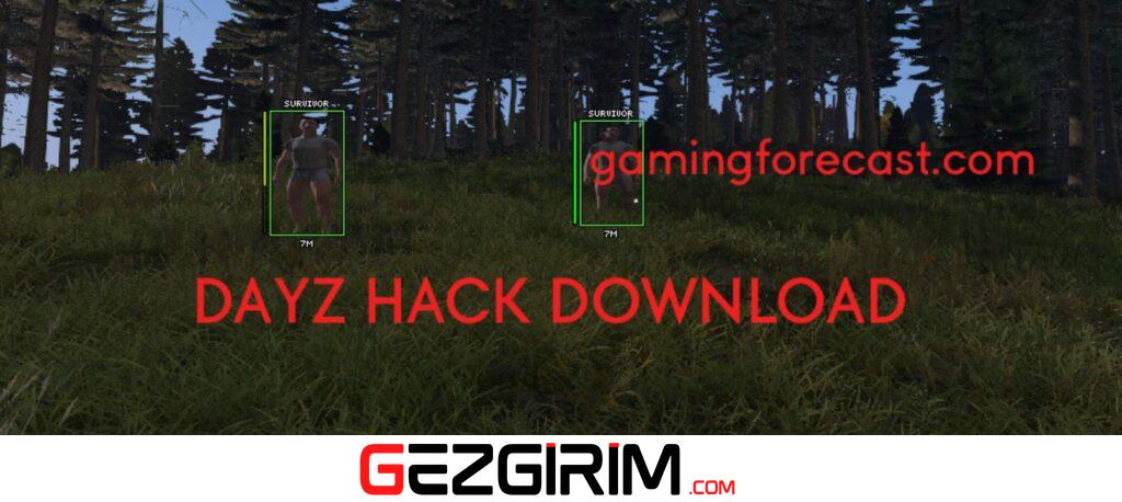 DayZ Hack Download Free ESP Aimbot Recoil More 2023 Gezgirim   Dayz Hack Download Free Esp Aimbot Recoil More 2023 1024x458 