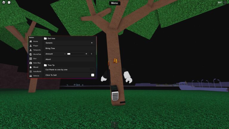 Lumber Tycoon 2 Script