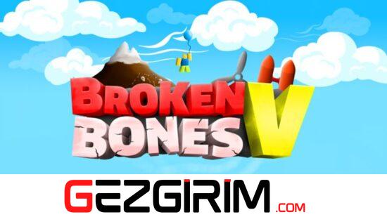 broken bones 5 script infinite money xp more 2023